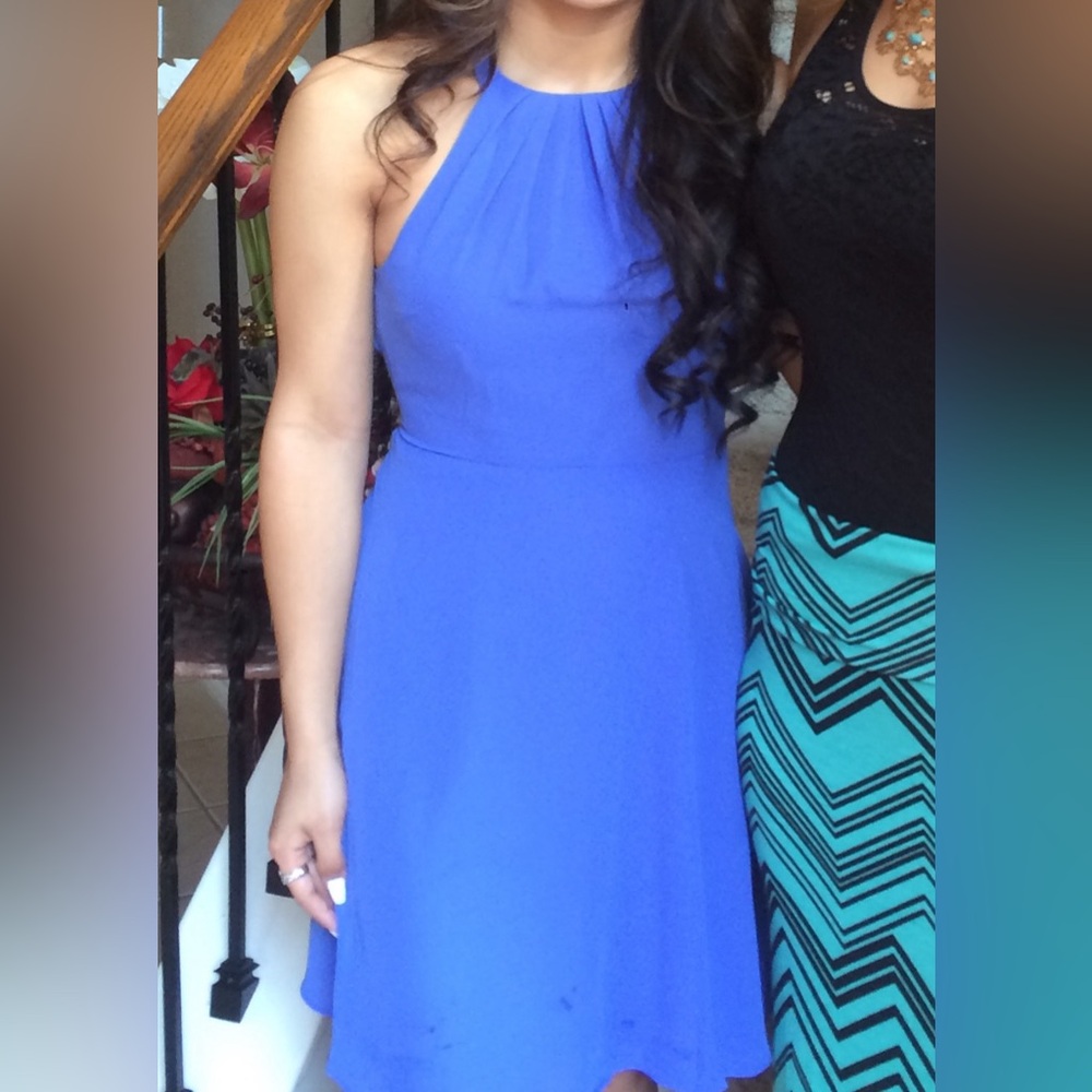 Express Dress size 0